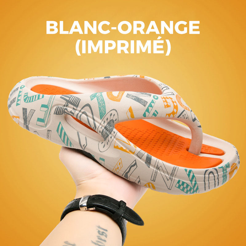 Floava™ CloudStep Sandales