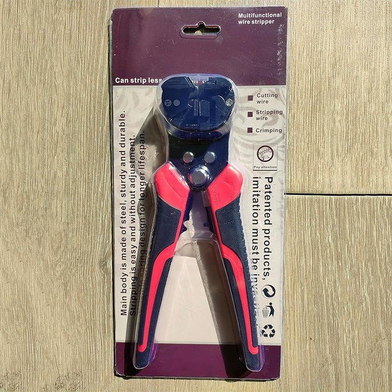 WireProx™ – L’outil multifonction 3-en-1 pour un travail net et précis
