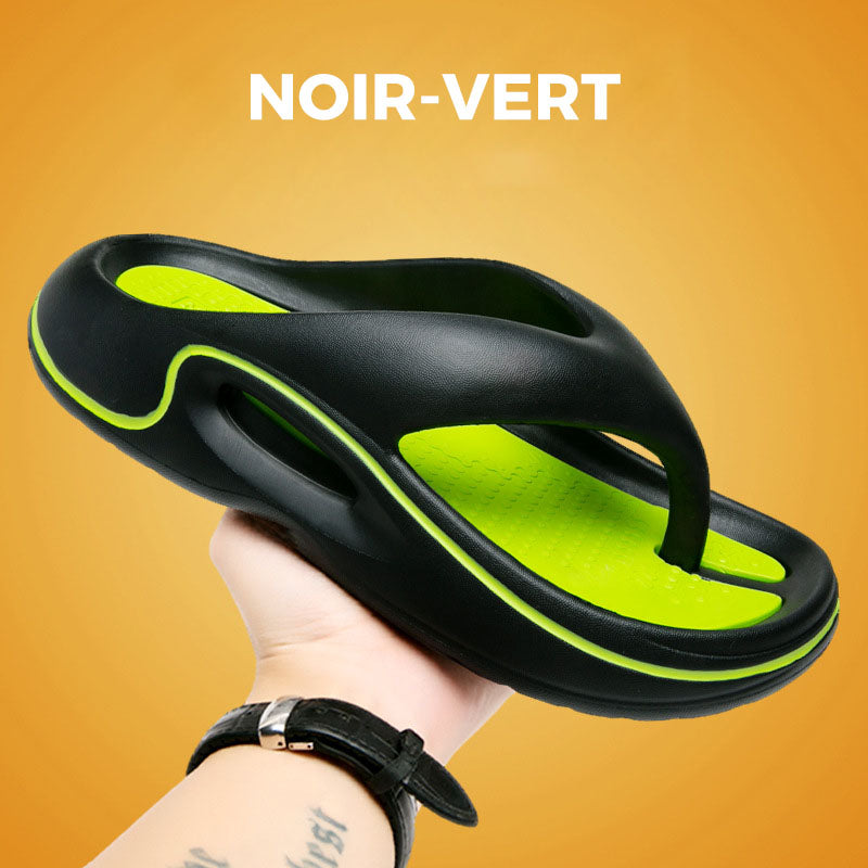 Floava™ CloudStep Sandales