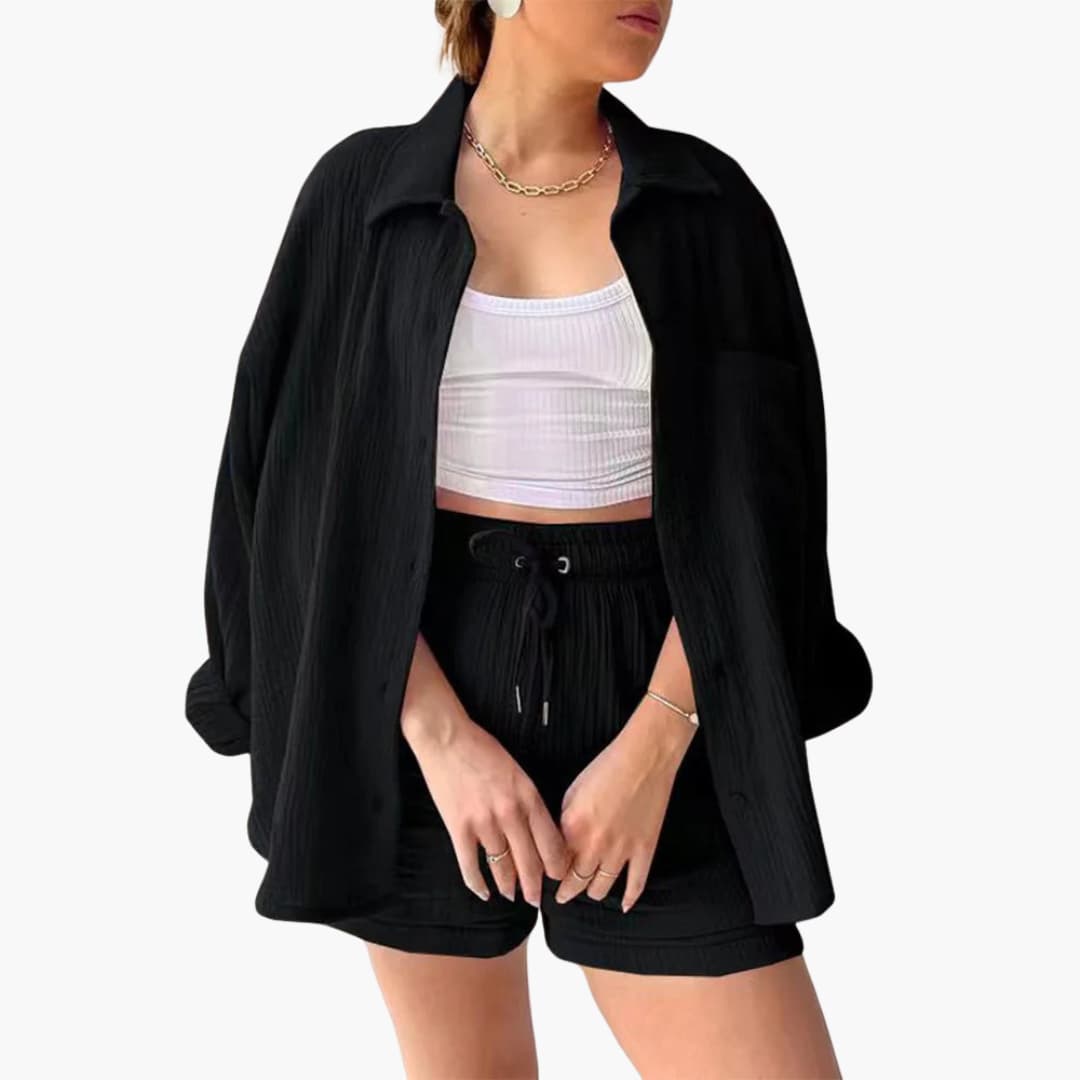 SoleilEase™ ensemble de 2 pièces