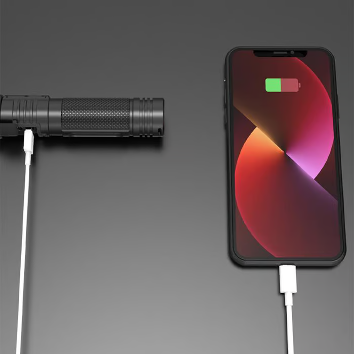 LUMAXPRO™ – Puissance & Lumière dans ta Main