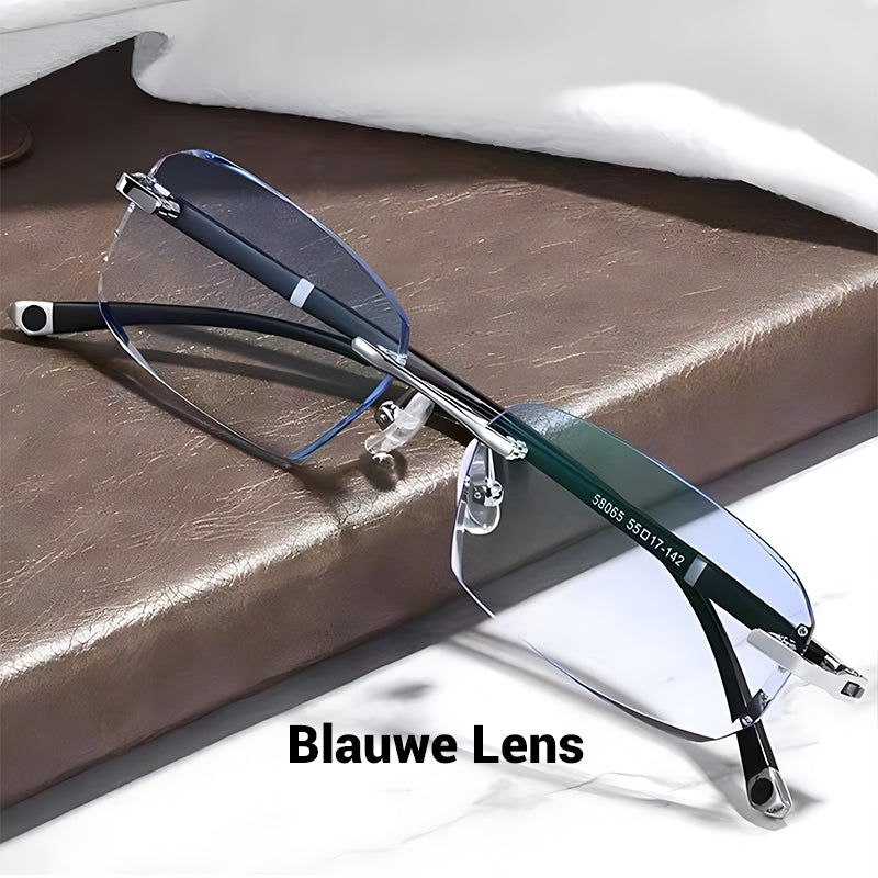 Lunettes Lumivision™ contre la lumière bleue