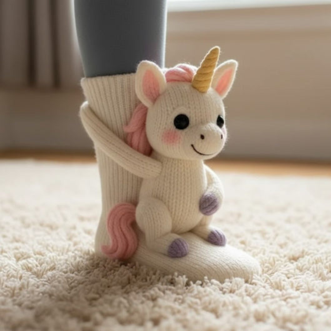 LunaPaws - L'ultime mélange de chaleur, de confort et de mignonnerie !