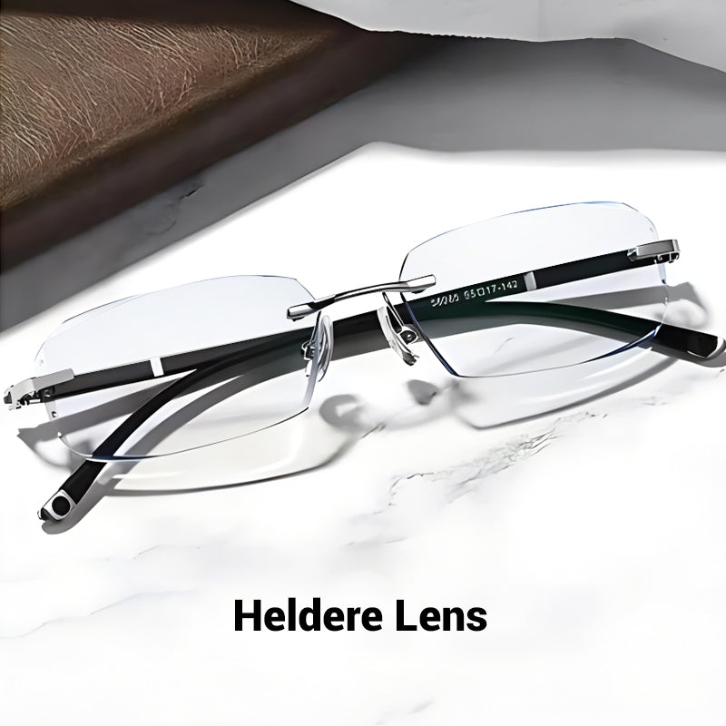 Lunettes Lumivision™ contre la lumière bleue