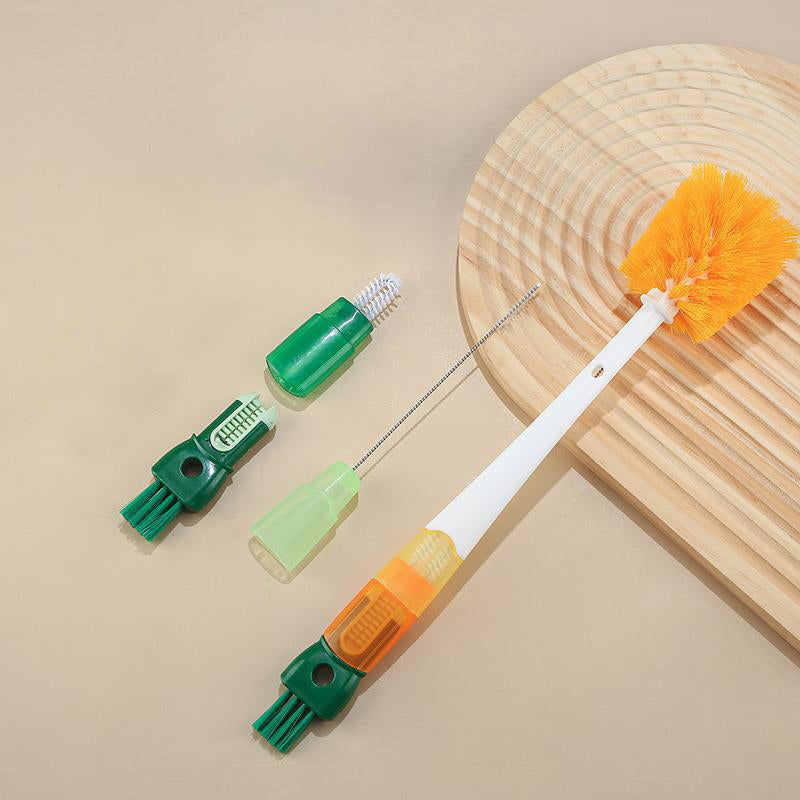 NexiBlend™ – Mixeur portable rechargeable 2-en-1