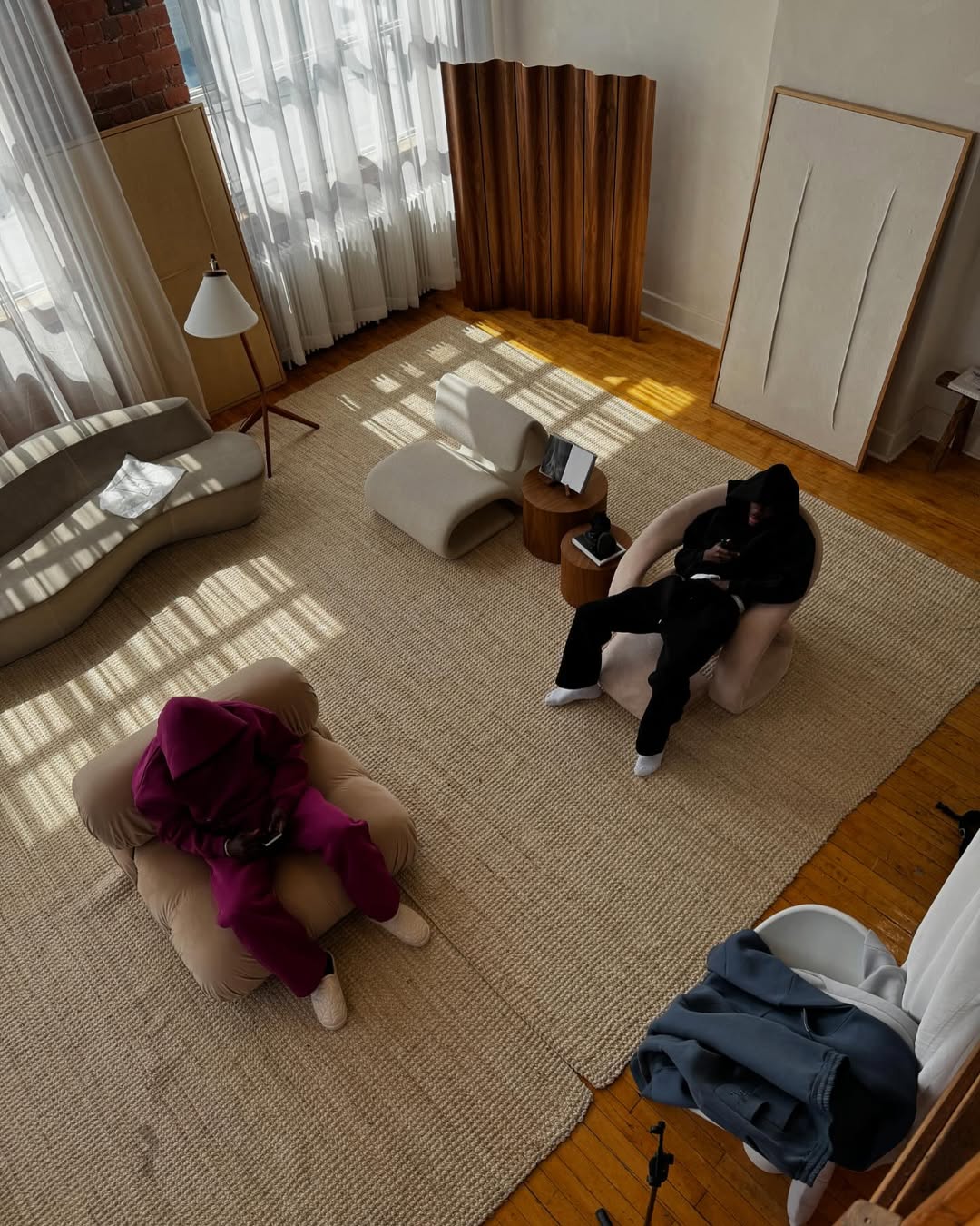 Description Produit – Vellura™ Active Set