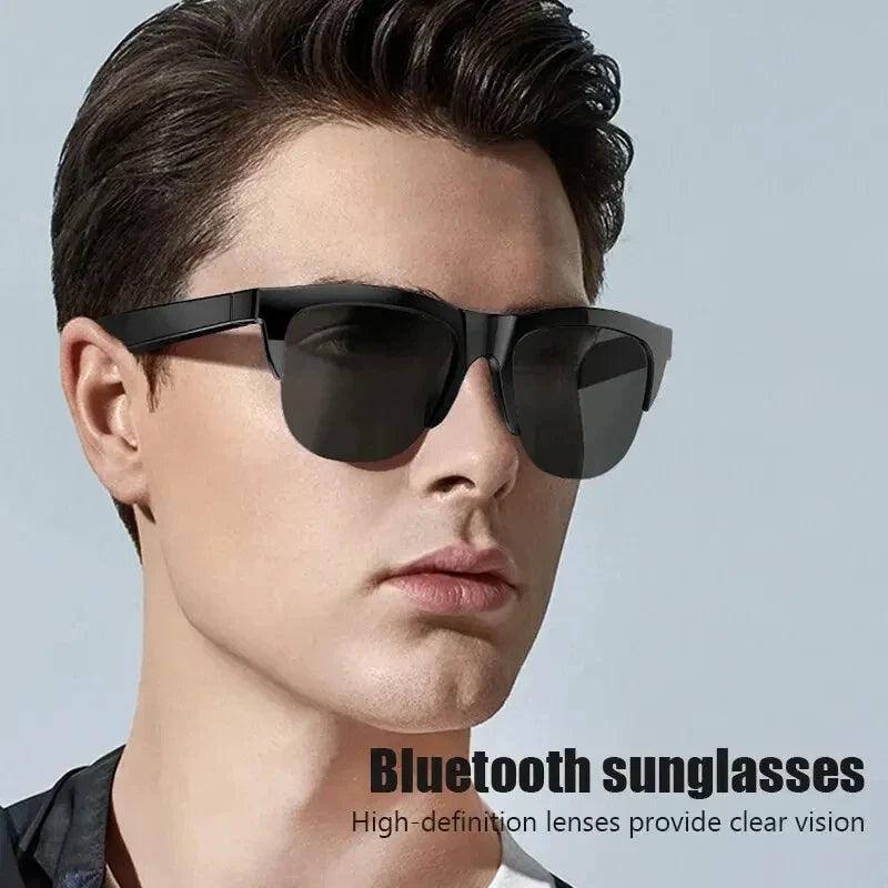 ZenGlasses - Les lunettes intelligentes ultralégères avec Bluetooth