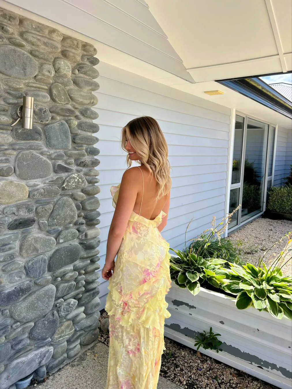 Solaya™ – La Robe Qui Respire Les Vacances