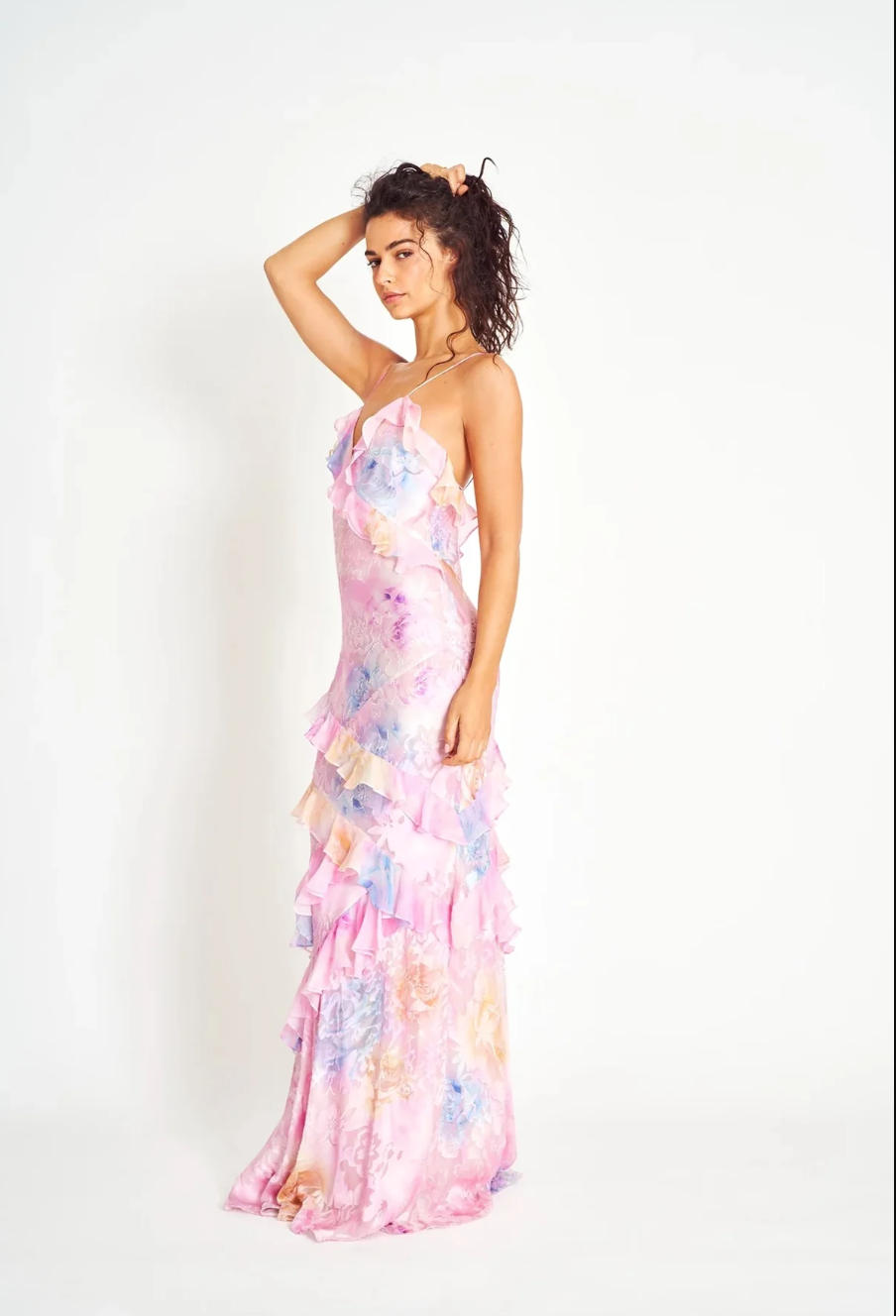 Solaya™ – La Robe Qui Respire Les Vacances