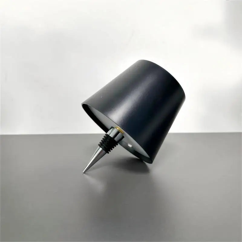 LumiViva - Lampe de Table LED Sans Fil - Ambiance Assurée