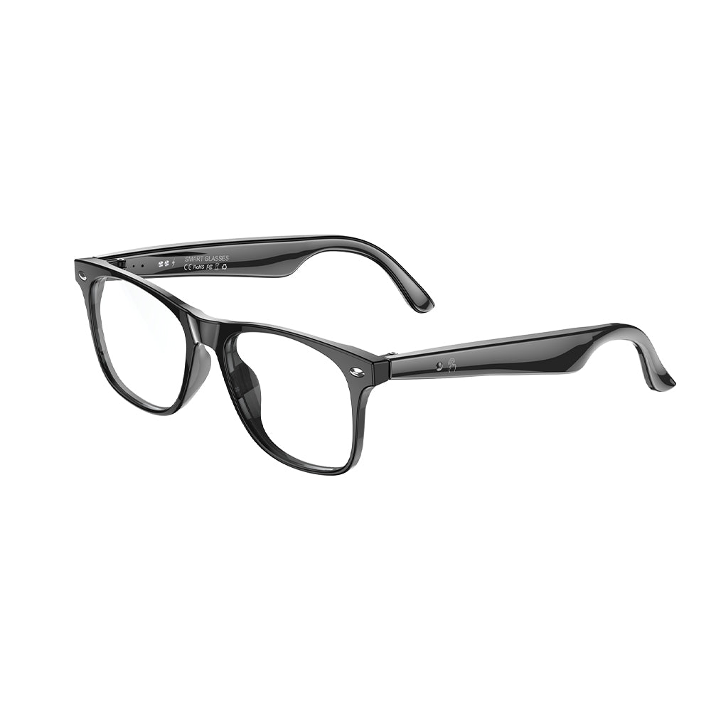 LinguaVue™ – Lunettes Connectées Nouvelle Génération