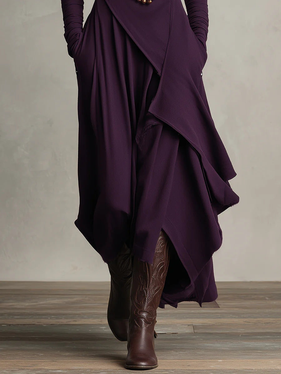 Robe Maxi ViolaNova™