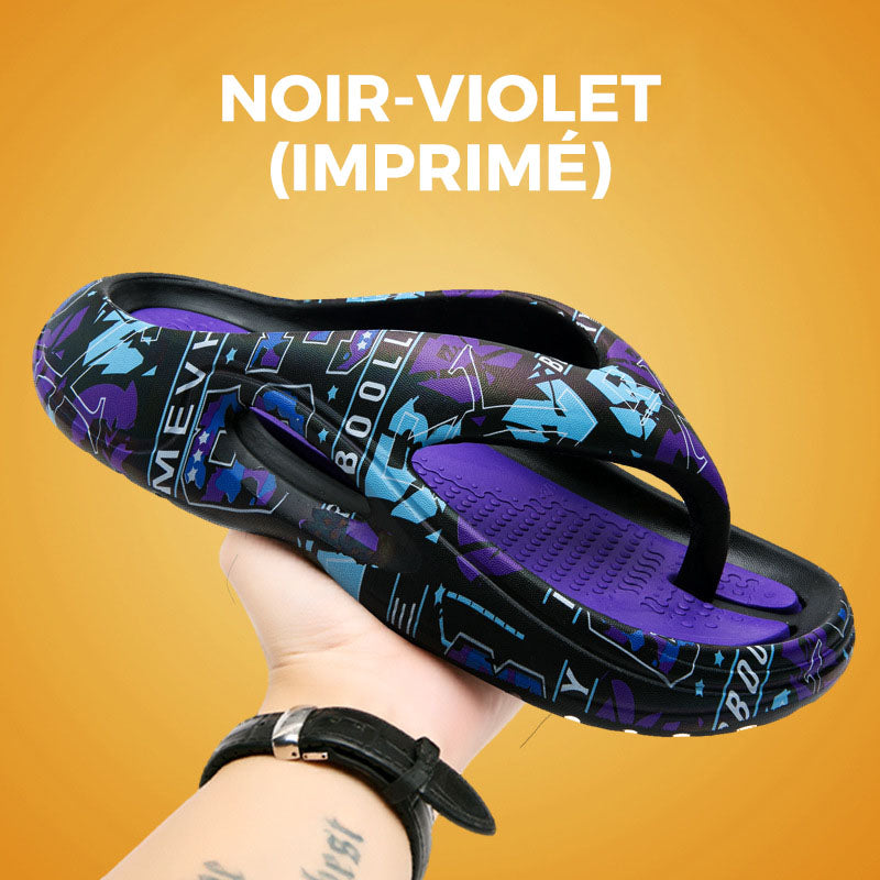 Floava™ CloudStep Sandales