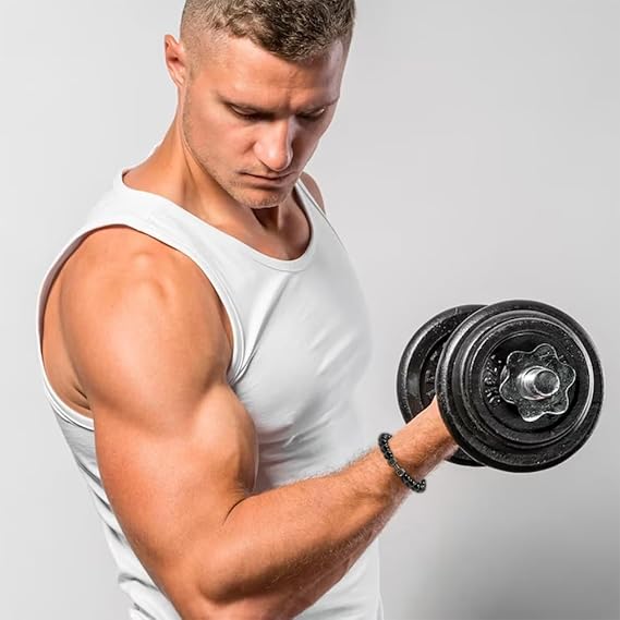 FitPulse™ Brassard de Haltères | 1+1 GRATUIT