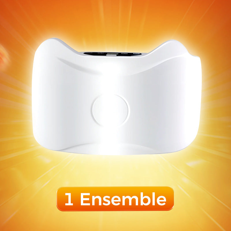VibraBelt™ – Massageur abdominal sans fil