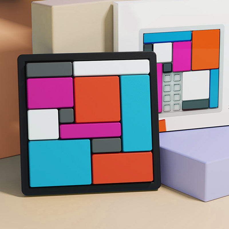 MentoBlocks™ – Le jeu qui éveille l’esprit et la créativité
