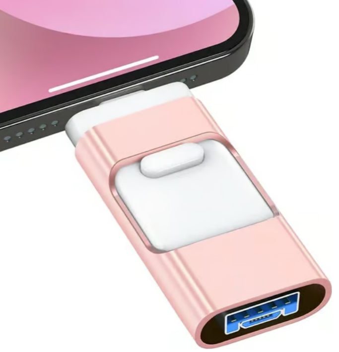 FlexiVault™ – Votre mémoire portable, toujours à portée de main