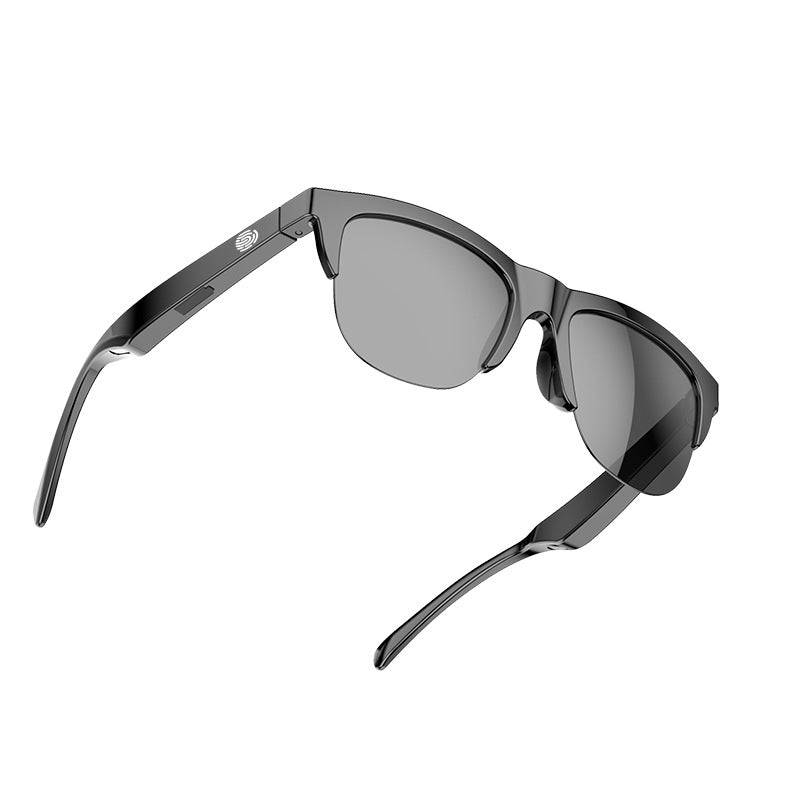 ZenGlasses - Les lunettes intelligentes ultralégères avec Bluetooth