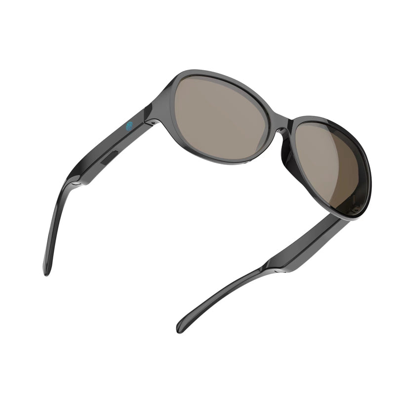 ZenGlasses - Les lunettes intelligentes ultralégères avec Bluetooth