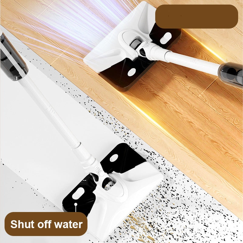 AeroClean™ – Aspirateur à main 3-en-1 sans fil et rechargeable