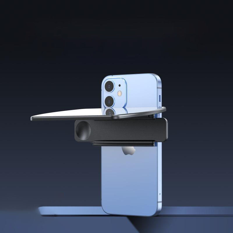 Reflecca™ Lentille de Miroir – Découvrez une nouvelle dimension en photographie