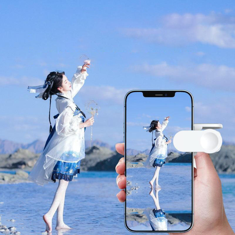 Reflecca™ Lentille de Miroir – Découvrez une nouvelle dimension en photographie