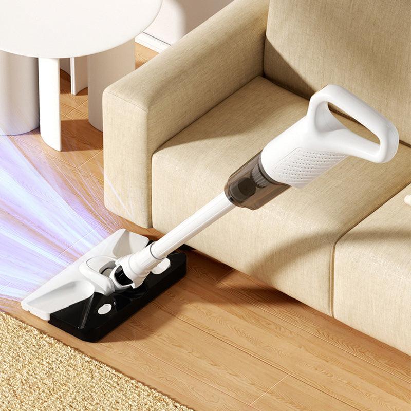 AeroClean™ – Aspirateur à main 3-en-1 sans fil et rechargeable