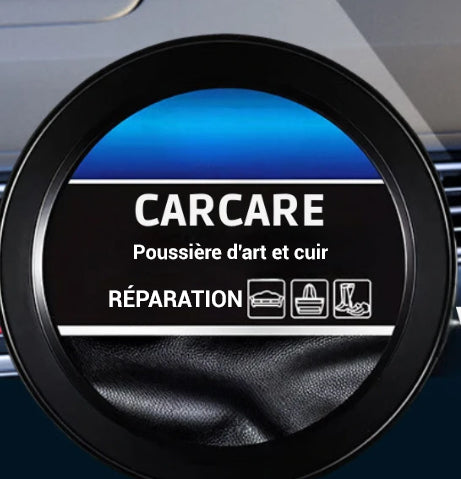 CarCare | Crème de réparation | 1+1 gratuit