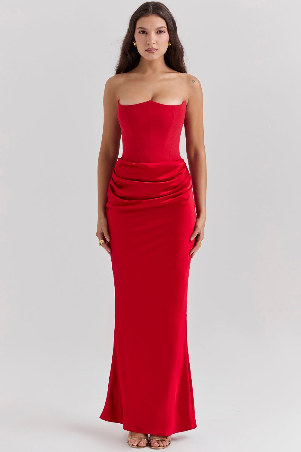 Robe Maxi Elowen