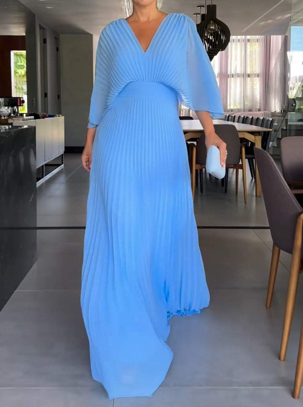 ASCEND™ Robe Shirley