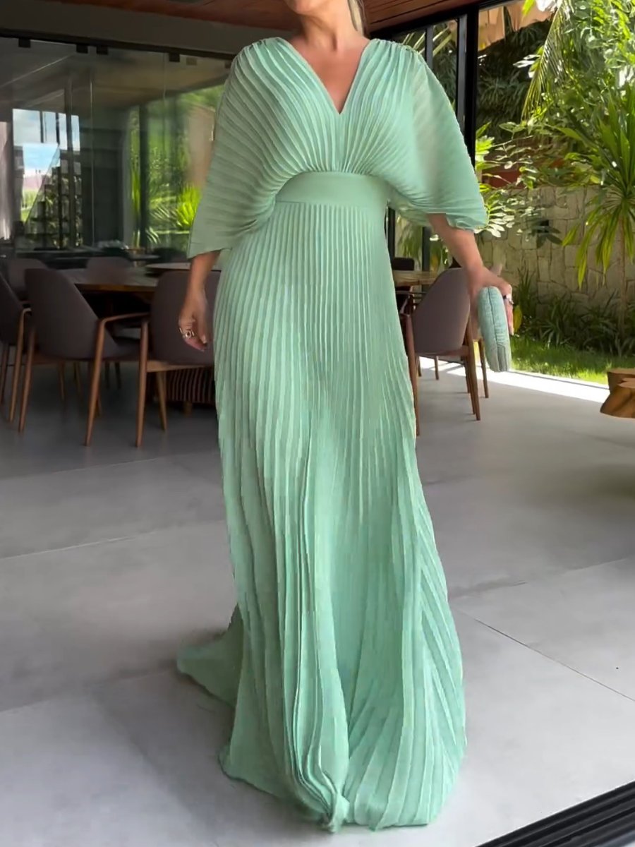 ASCEND™ Robe Shirley