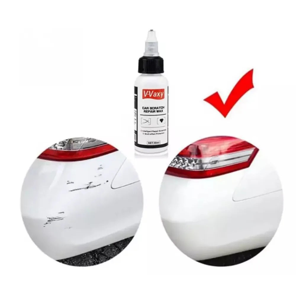ShineErase™ – Pour une voiture éclatante et sans rayures | 1+2 gratuit
