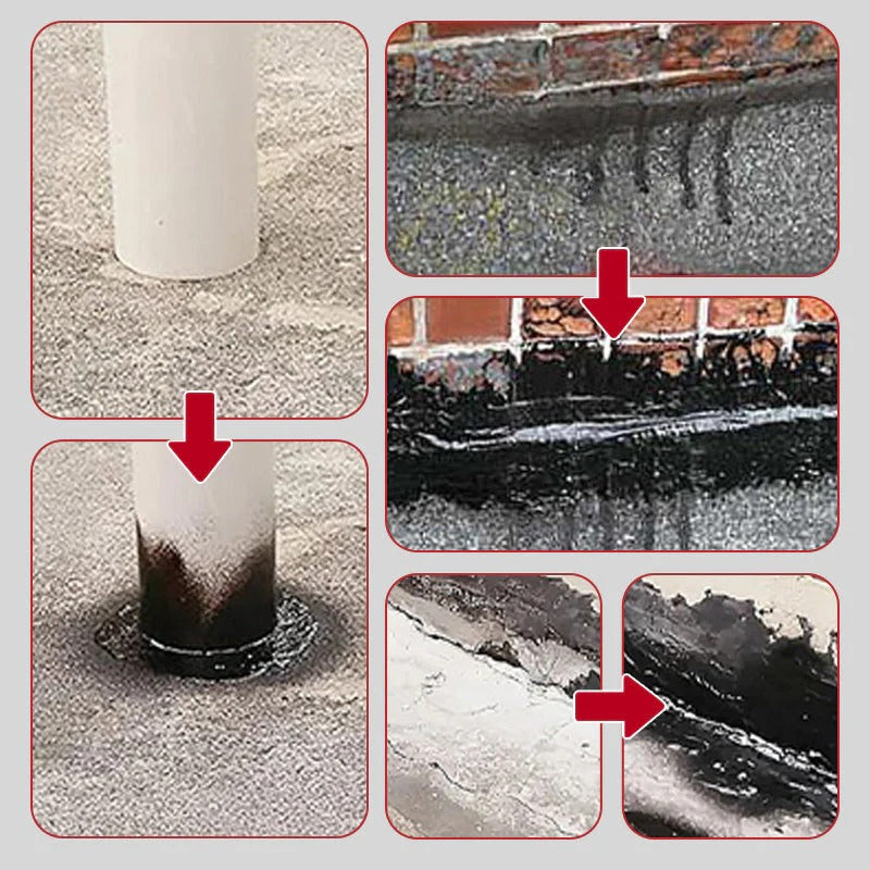 HydroLock™ – La solution rapide et fiable contre les fuites | 1+1 GRATUIT