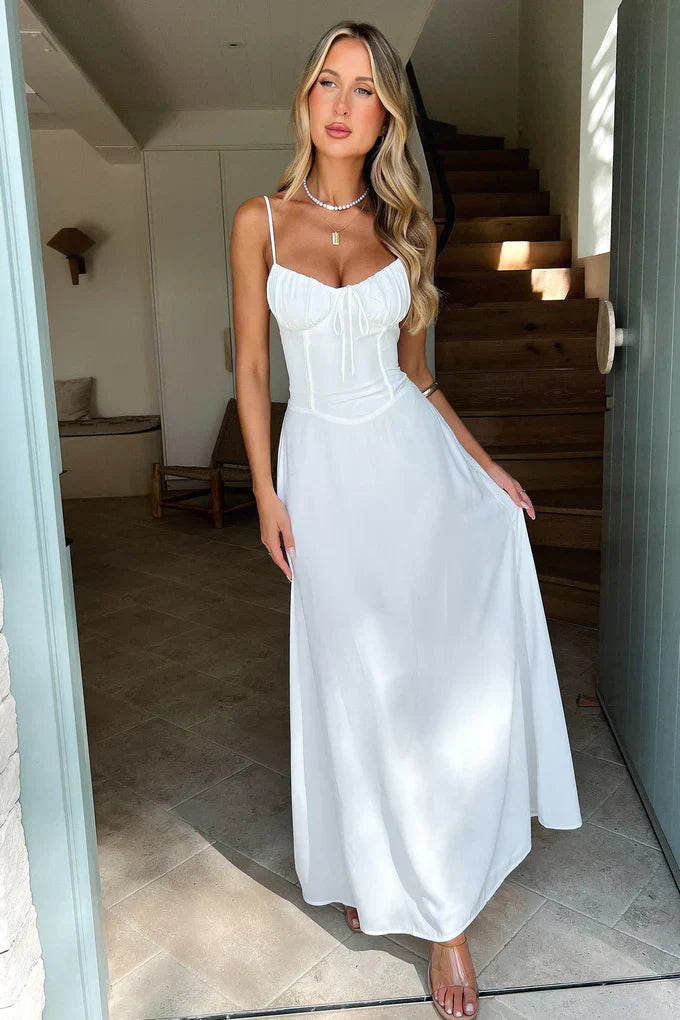 VivaLina™ – Élégante Robe Maxi