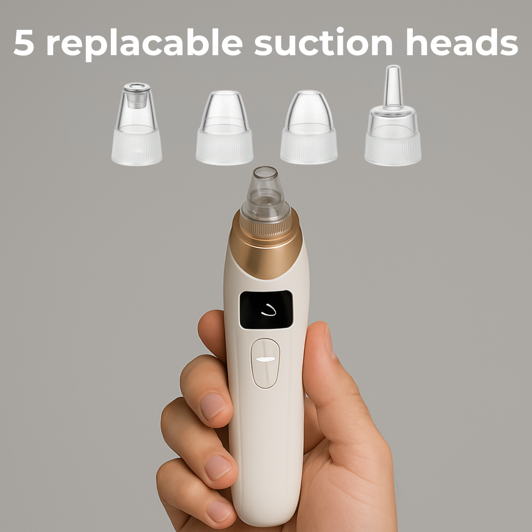 PureGlow™ Nettoyeur de pores