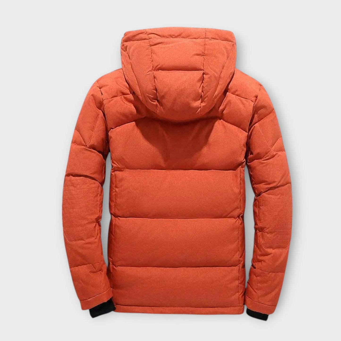 Atlas Parka - Veste d'hiver robuste pour un temps imprévisible