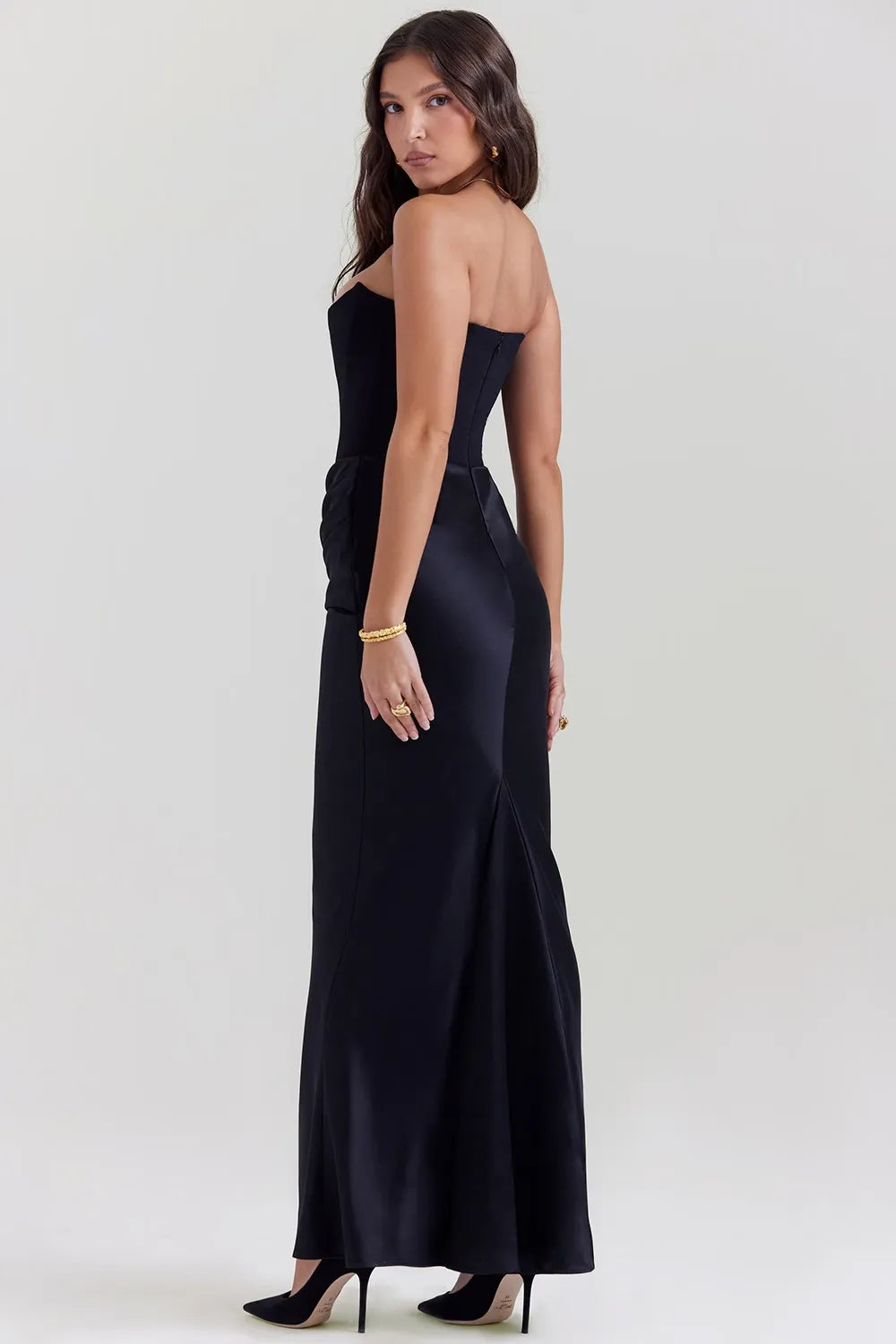 Robe Maxi Elowen