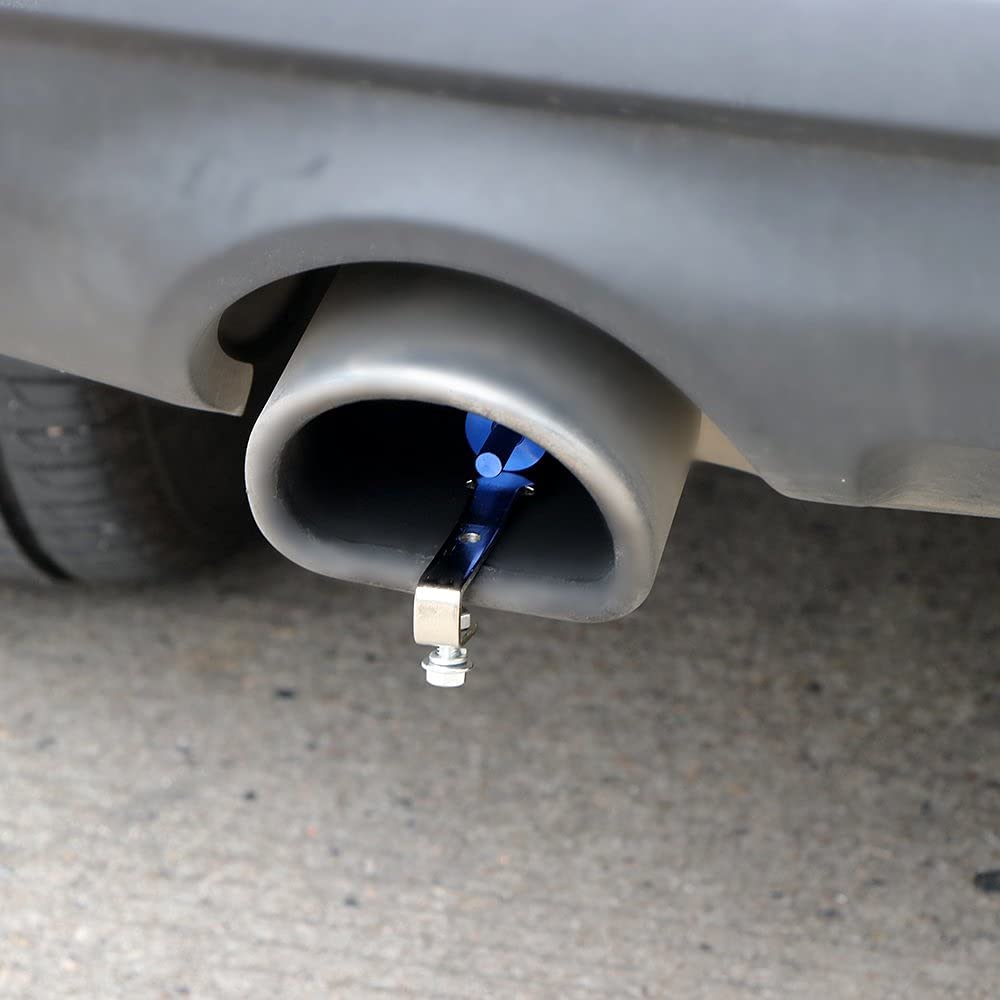 AURIXON™ | Turbo Sound Whistle pour Échappement