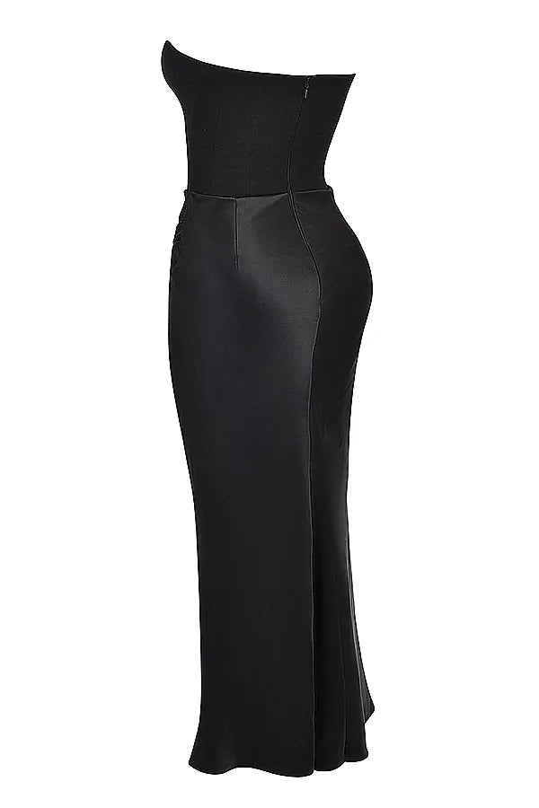 Robe Maxi Elowen