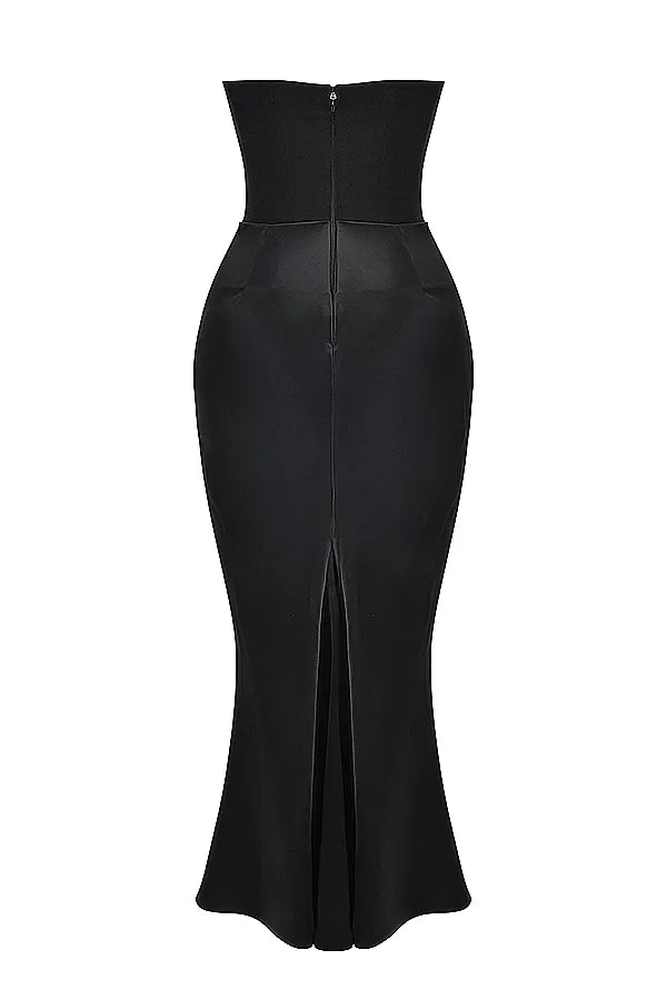 Robe Maxi Elowen