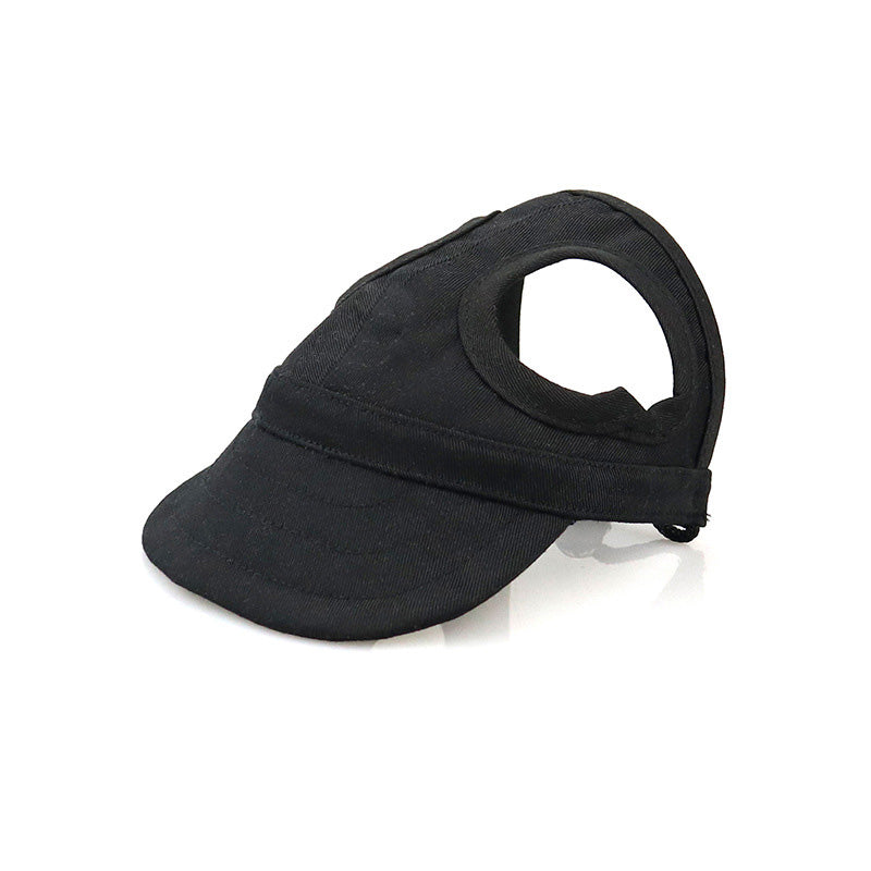 PawChic™ – Chapeau de Soleil pour Chiens