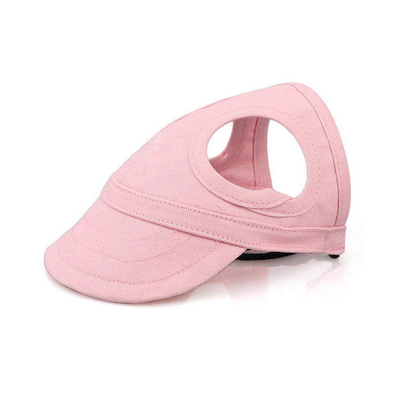 PawChic™ – Chapeau de Soleil pour Chiens