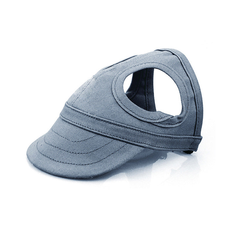 PawChic™ – Chapeau de Soleil pour Chiens