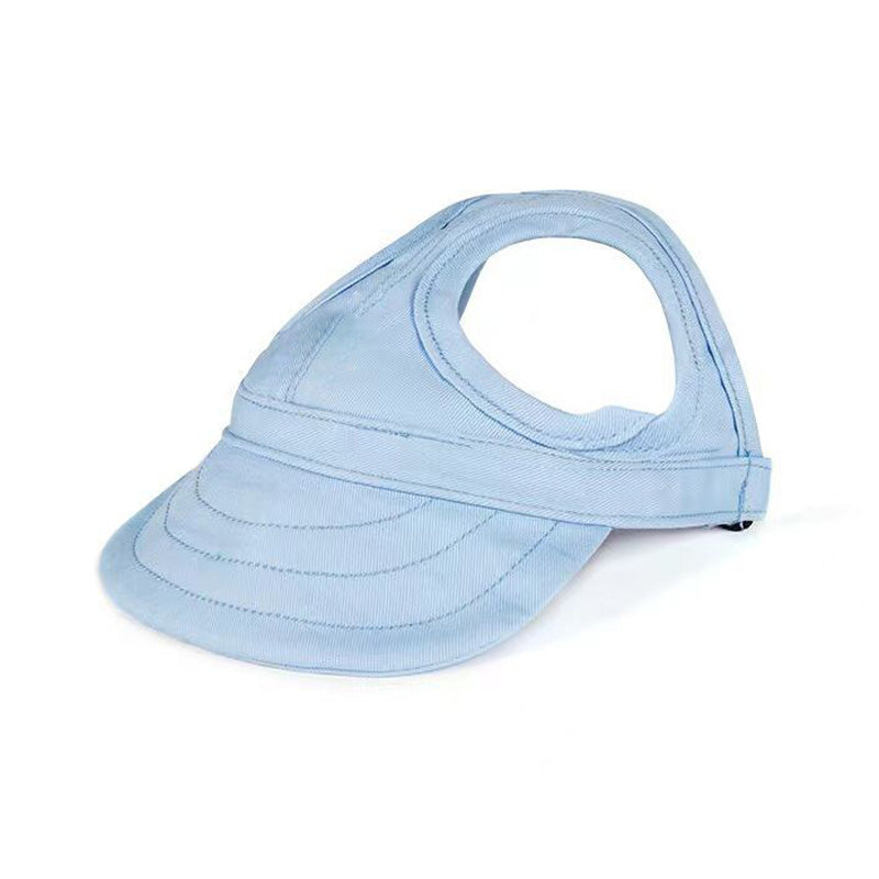 PawChic™ – Chapeau de Soleil pour Chiens