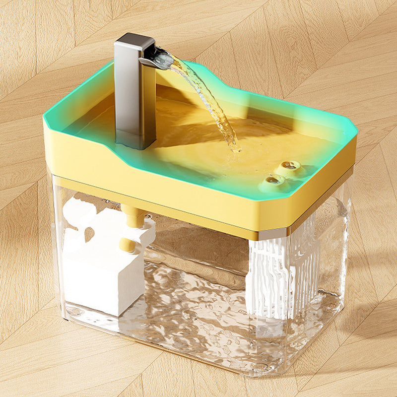 AquaPurr™ – La fontaine qui donne envie de boire