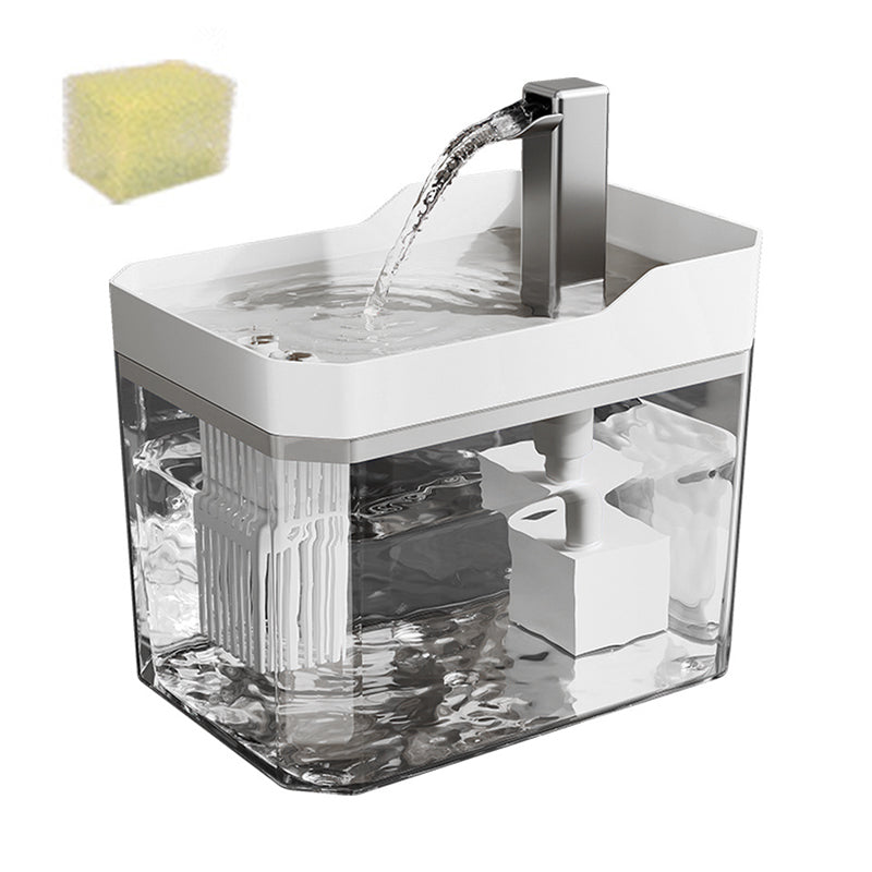 AquaPurr™ – La fontaine qui donne envie de boire