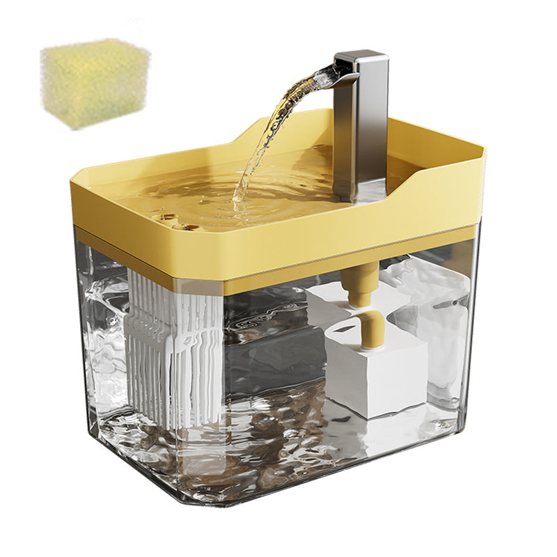 AquaPurr™ – La fontaine qui donne envie de boire