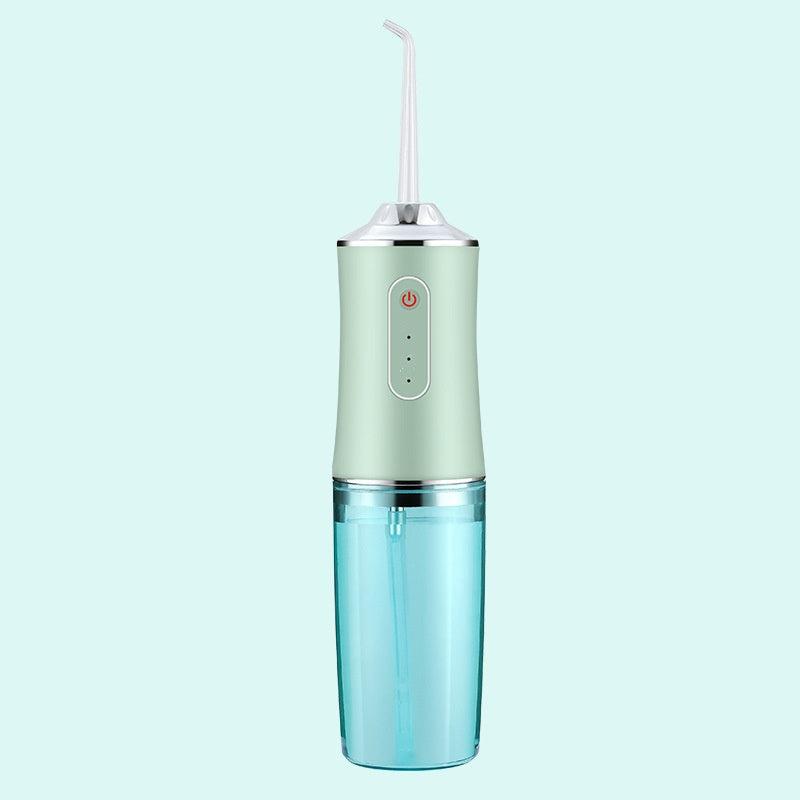 Dentivara™ Hydropulseur Dentaire – Nettoyage Précis & Confort Quotidien