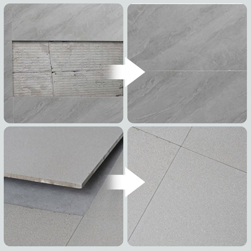 FixiTile™ – Colle Carrelage Ultra-Fixante & Facile à Appliquer
