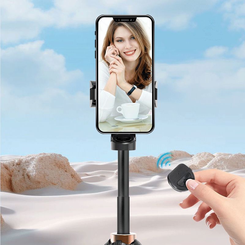 SnapFlex Pro - Le compagnon ultime pour vos selfies parfaits